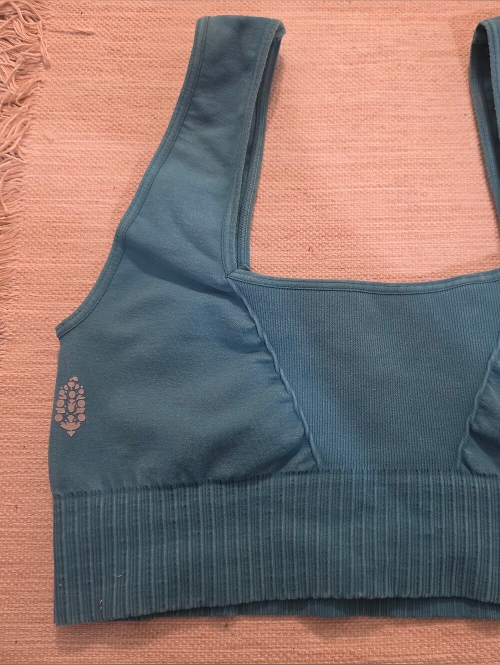 Free People Sports Bra